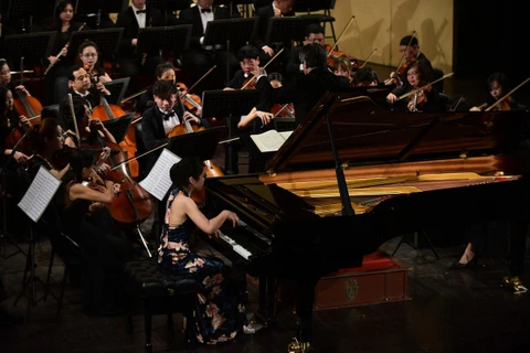 Un concert symphonique de Mozart et de Antonín Dvořák prévu à Ho Chi Minh-Ville