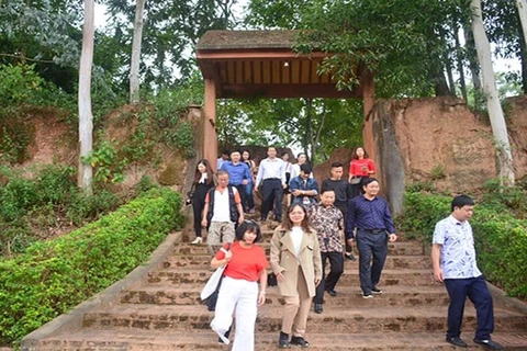 Bac Giang veut développer ses espaces touristiques