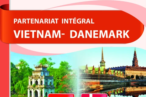 Partenariat intégral Vietnam – Danemark