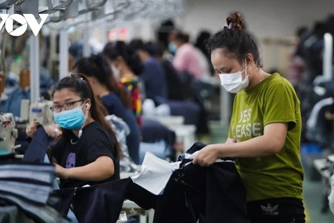 Les entreprises vietnamiennes se mettent au vert