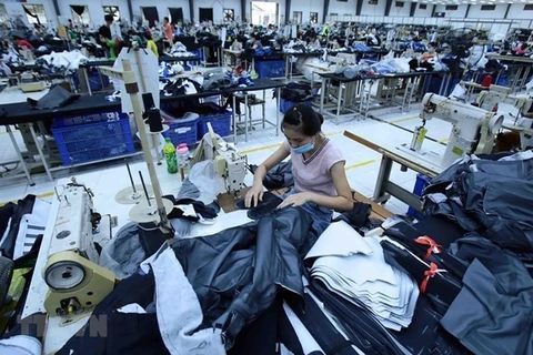 L’Indonésie augmente fortement ses importations de vêtements en provenance du Vietnam