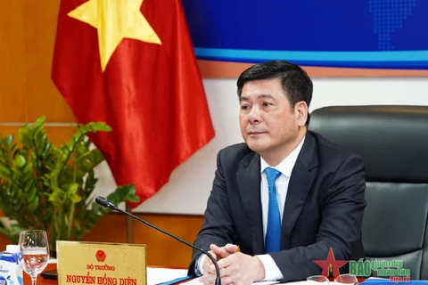 Le Vietnam renforce son réseautage pour stimuler les exportations