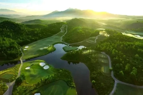 Drift Travel Magazine: Le tourisme golfique se redressera fortement au Vietnam