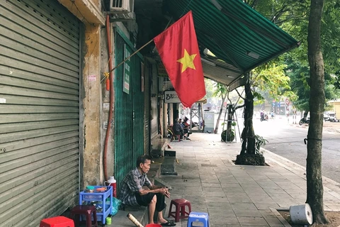 Insider Monkey: "le Vietnam est l'un des pays en développement à la plus forte croissance au monde"