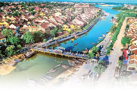 Hoi An, la destination célèbre la moins chère au monde 