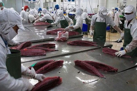 Le Canada, marché cible pour la filière thon du Vietnam