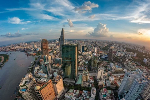 Immobilier: Les entreprises étrangères souhaitent investir à long terme au Vietnam