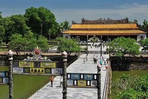 La zone du patrimoine de Huê sera ouverte gratuitement les trois premiers jours du Têt