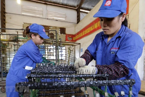 Le Japon veut promouvoir les investissements dans l’industrie de fabrication au Vietnam