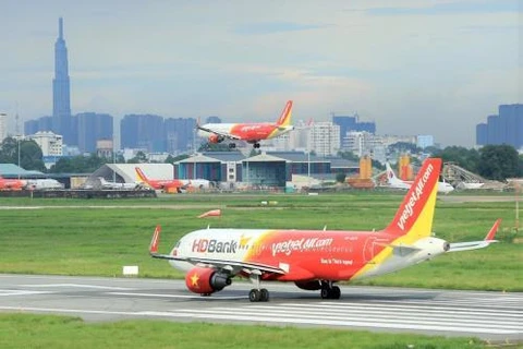 Vietjet Air suspend tous ses vols au départ et à destination de la Chine