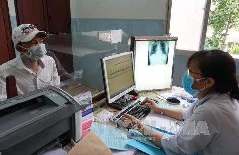 Le Vietnam s’engage à éradiquer la tuberculose d’ici à 2030