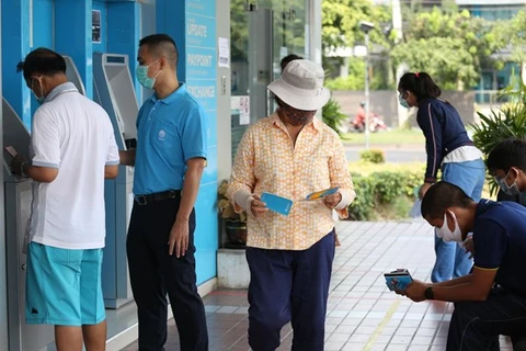 La Thaïlande envisage un soutien en espèces aux agriculteurs