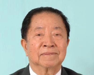 Décès de l’ancien Premier ministre du Laos Sisavad Keobounphanh