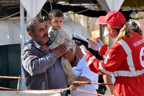 Le Vietnam appelle à une attention particulière sur la réponse au COVID-19 en Syrie