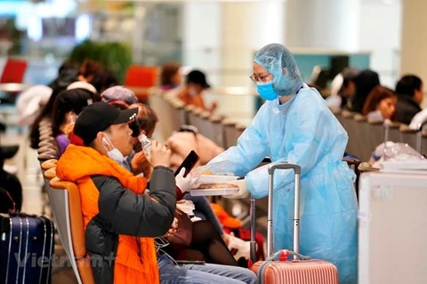 Da Nang prévoit d'opérer des vols pour ramener chez eux les touristes bloqués dans la ville