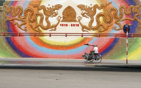 De nombreuses activités pour célébrer les 1010 ans de la fondation de Thang Long - Hanoï