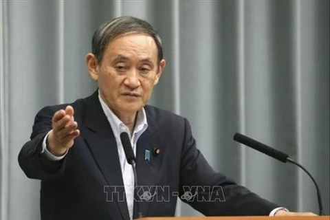 Le Japon s'oppose à toute action qui aggraverait les tensions en Mer Orientale