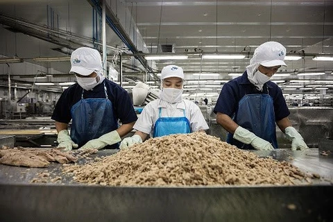 Le Vietnam a des opportunités pour exporter du thon vers l'Afrique et le Moyen-Orient