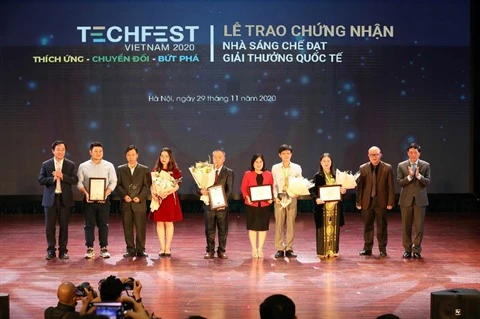 Top 10 des start-up vietnamiennes qui ont mobilisé le plus d’investissement en 2020