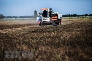 Préparer un plan pour répondre au changement climatique pour la période 2021-2030