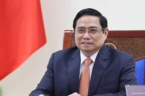 Le Vietnam s'emploie à accroître la centralité de l'ASEAN pour relever les défis