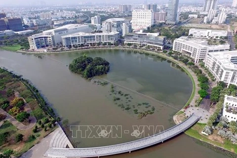 Hô Chi Minh-Ville attire plus de 1,34 milliard d’USD d'IDE en cinq premiers mois