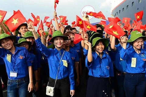 Le Vietnam s'efforcera de créer environ 700.000 emplois pour les jeunes chaque année d'ici 2030