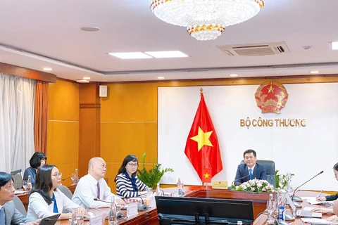 Profiter des ALE pour promouvoir la coopération entre le Vietnam et Singapour 