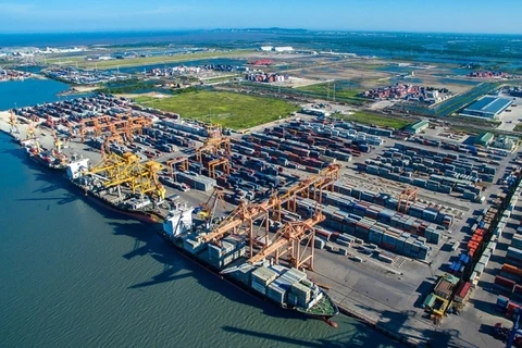 OMI : le Vietnam a un grand potentiel de développement maritime 