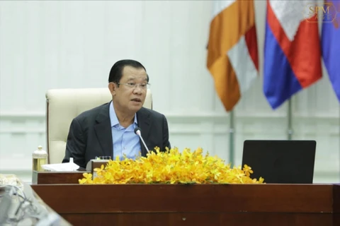 Le Cambodge soutient l'organisation du sommet spécial ASEAN-États-Unis à Washington