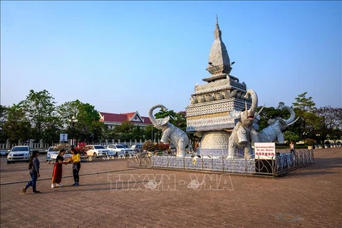 Le Laos interdit des activités célébrant le Nouvel An pour le contrôle du COVID-19