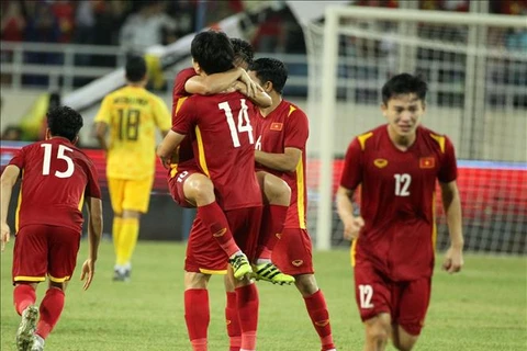 Championnat d’Asie de football d'U23: publication de la liste de la sélection vietnamienne