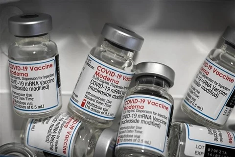 La FDA des Philippines approuve l'utilisation du vaccin anti-COVID-19 de Moderna pour les enfants 