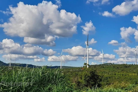 Sept perspectives pour le développement durable des énergies renouvelables