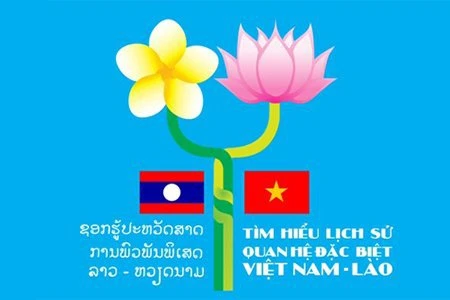Plus de 95.000 personnes participent au quiz sur les relations Vietnam-Laos