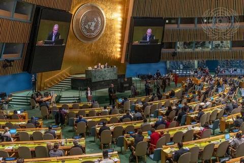 Le Vietnam contribuera davantage en qualité de membre du Conseil des droits de l'homme de l'ONU