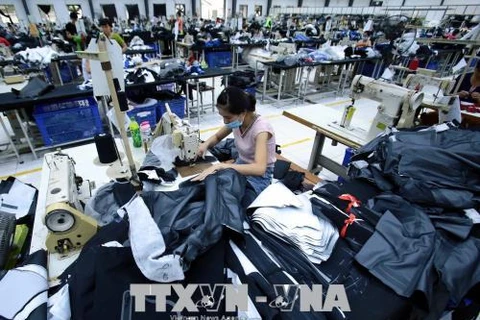 Textile-habillement : renforcement de la coopération Vietnam-Inde 