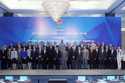 Le ministère des Affaires étrangères organise une conférence sur l'ASEAN