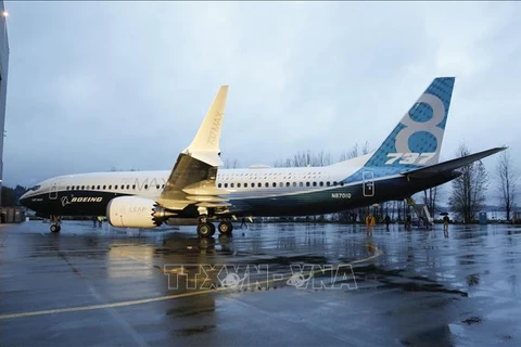 Les Boeing 737 MAX ne sont pas encore exploités au Vietnam