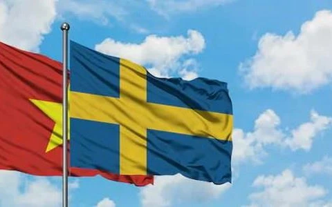 Développement de l’amitié traditionnelle Vietnam-Suède