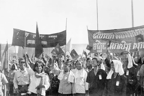 La guerre de défense de la frontière permet de tirer des leçons pour la défense de la souveraineté 