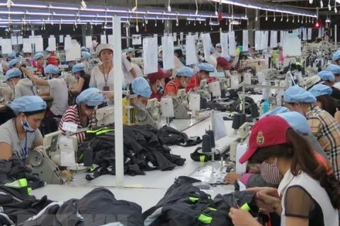 Textile-habillement : les accords de libre-échange apportent des opportunités