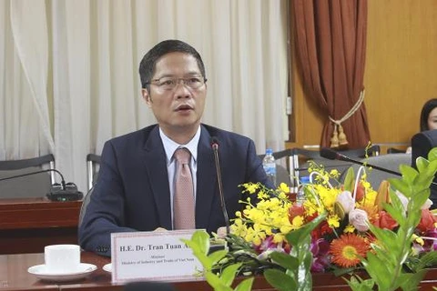 L’EVFTA va favoriser le développement de l’économie vietnamienne
