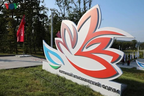 Le Vietnam participe au Forum économique oriental 2019 en Russie
