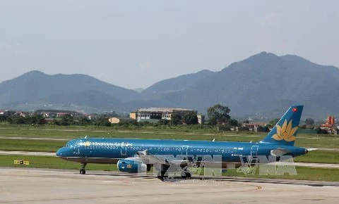 Typhon Tapah : Vietnam Airlines modifie les horaires de plusieurs vols 