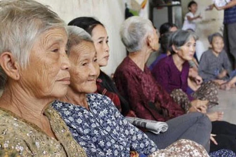 Le vieillissement de la population au Vietnam parmi les plus rapides au monde 