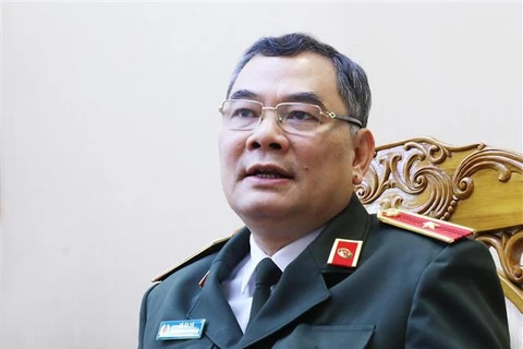 Affaire de Dong Tam : les habitants ne doivent pas suivre les allégations mensongères en ligne