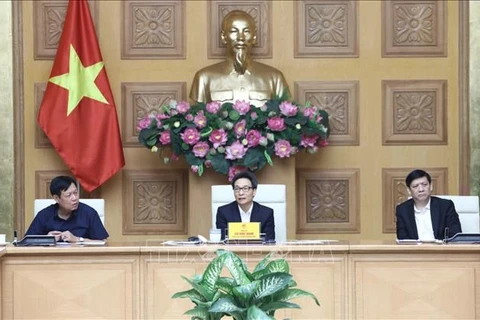 COVID-19 : contrôler strictement les entrées au Vietnam