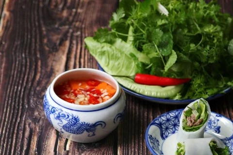 La cuisine vietnamienne à la conquête du monde