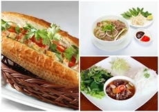 Pour faire rayonner la gastronomie vietnamienne 